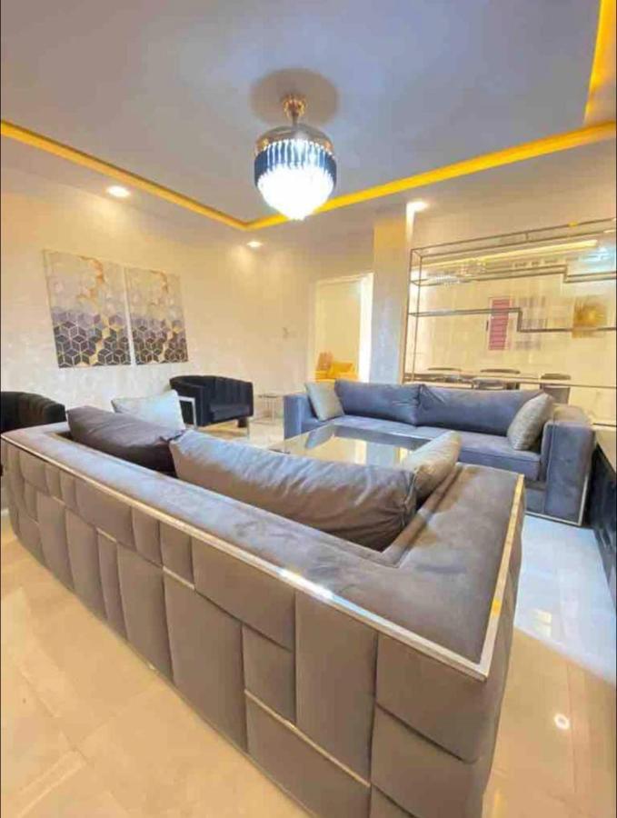 Appartement Luxe idéalement situé à Dakar Exterior foto
