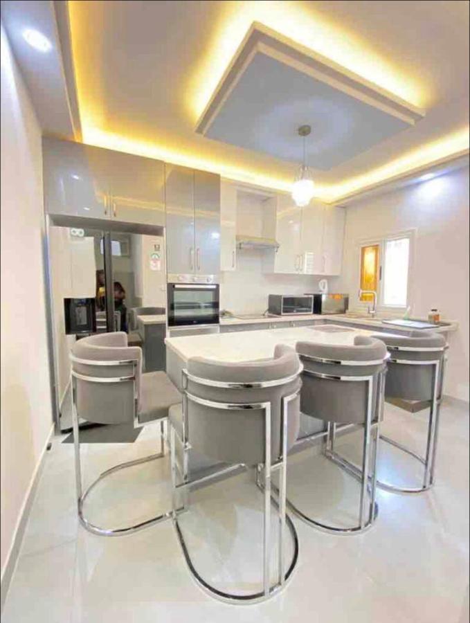 Appartement Luxe idéalement situé à Dakar Exterior foto