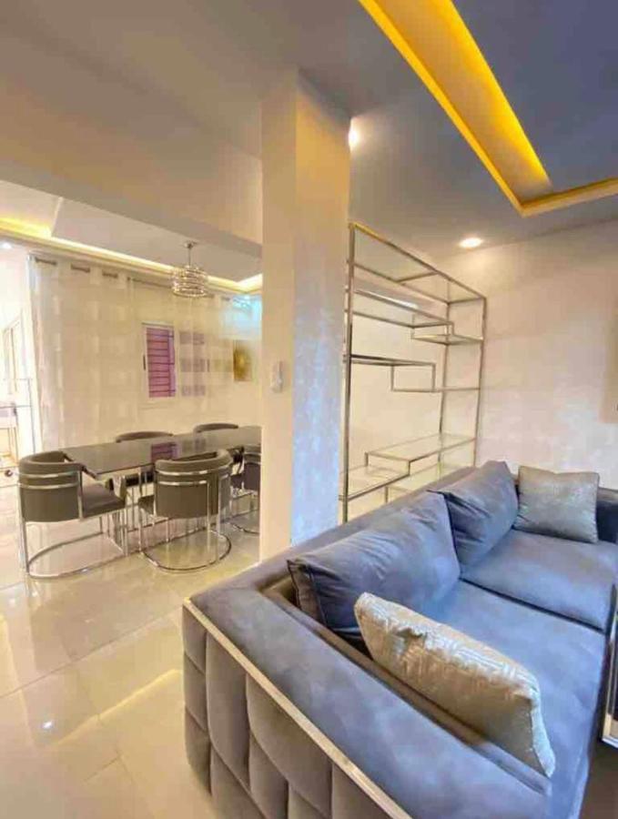 Appartement Luxe idéalement situé à Dakar Exterior foto