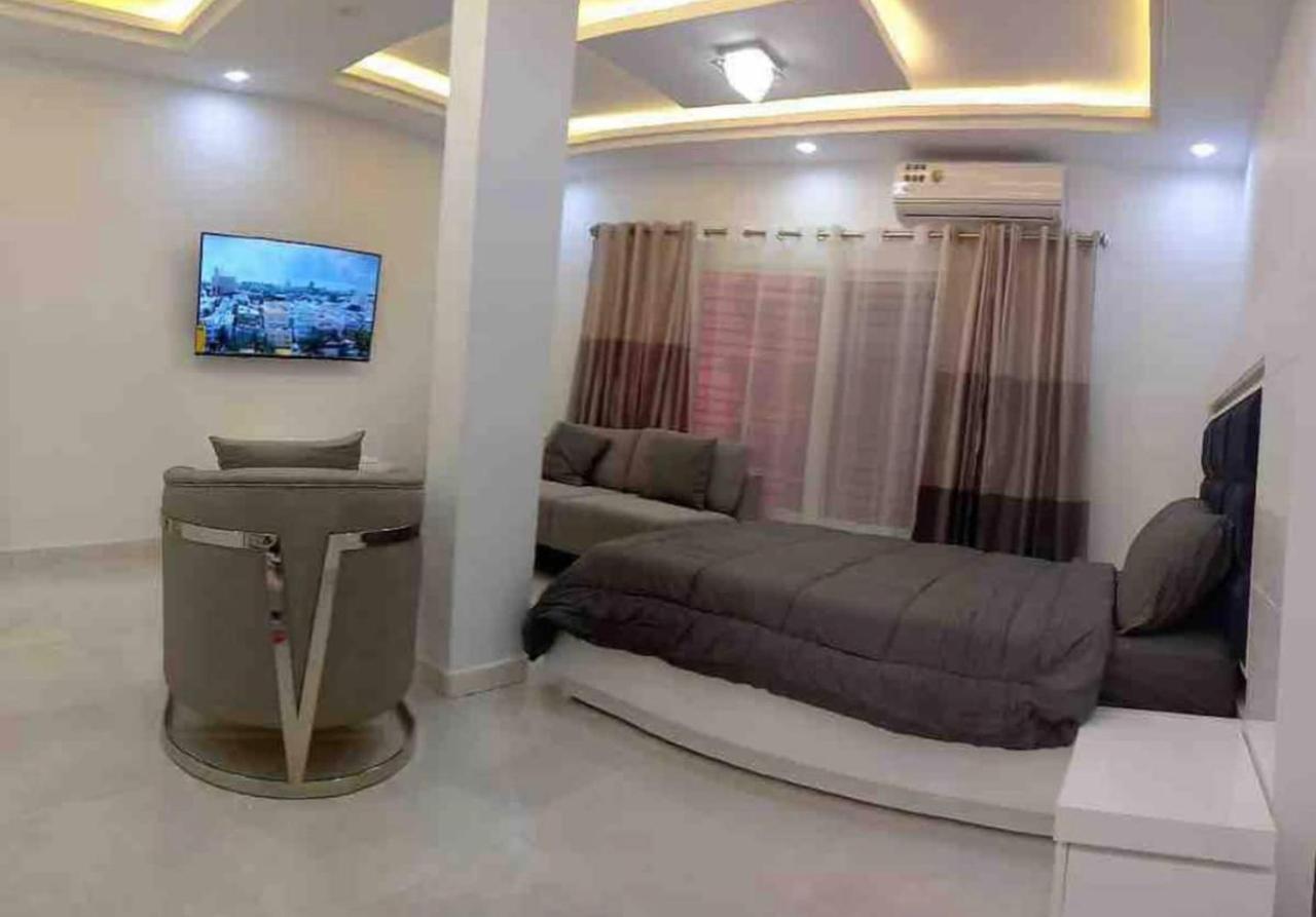 Appartement Luxe idéalement situé à Dakar Exterior foto