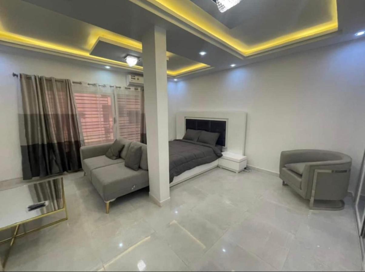 Appartement Luxe idéalement situé à Dakar Exterior foto