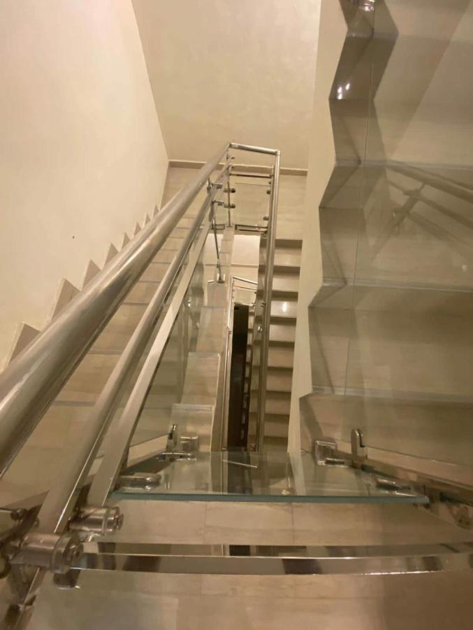Appartement Luxe idéalement situé à Dakar Exterior foto
