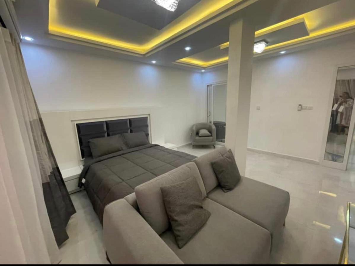 Appartement Luxe idéalement situé à Dakar Exterior foto