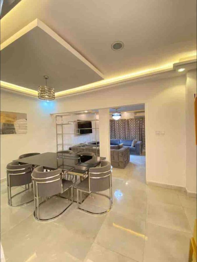 Appartement Luxe idéalement situé à Dakar Exterior foto